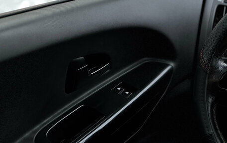 KIA cee'd I рестайлинг, 2010 год, 549 000 рублей, 22 фотография