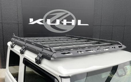 Suzuki Jimny, 2022 год, 1 913 000 рублей, 10 фотография