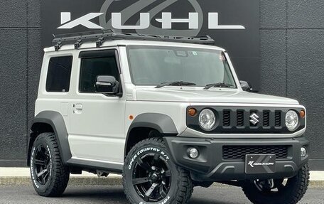 Suzuki Jimny, 2022 год, 1 913 000 рублей, 6 фотография