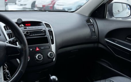 KIA cee'd I рестайлинг, 2010 год, 549 000 рублей, 21 фотография