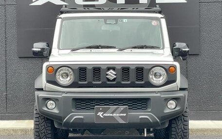 Suzuki Jimny, 2022 год, 1 913 000 рублей, 4 фотография