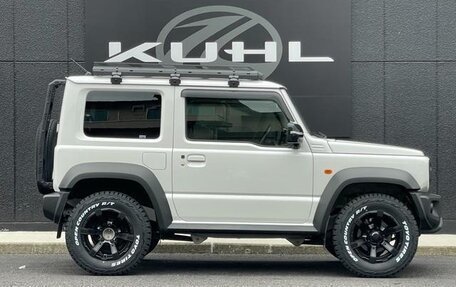 Suzuki Jimny, 2022 год, 1 913 000 рублей, 3 фотография