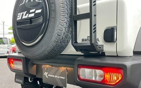 Suzuki Jimny, 2022 год, 1 913 000 рублей, 8 фотография