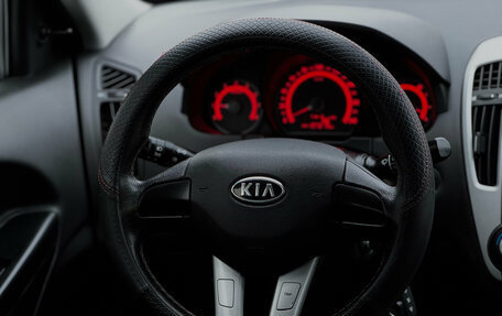 KIA cee'd I рестайлинг, 2010 год, 549 000 рублей, 24 фотография