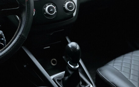 KIA cee'd I рестайлинг, 2010 год, 549 000 рублей, 23 фотография