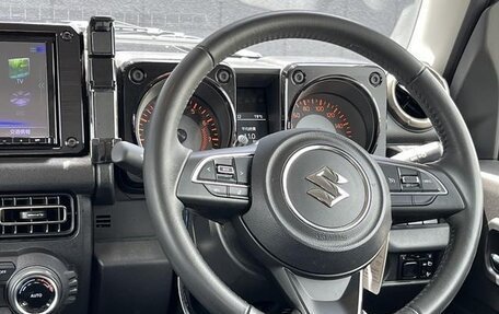 Suzuki Jimny, 2022 год, 1 913 000 рублей, 13 фотография