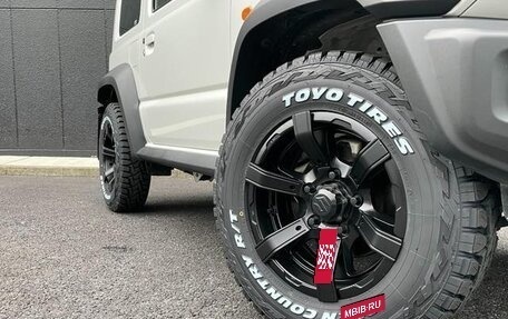 Suzuki Jimny, 2022 год, 1 913 000 рублей, 9 фотография