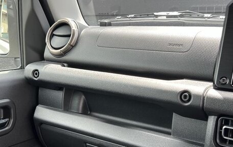 Suzuki Jimny, 2022 год, 1 913 000 рублей, 18 фотография