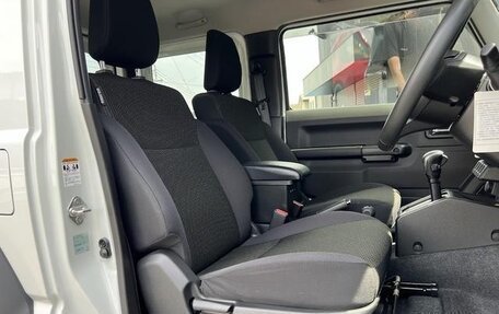 Suzuki Jimny, 2022 год, 1 913 000 рублей, 14 фотография