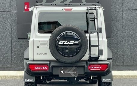 Suzuki Jimny, 2022 год, 1 913 000 рублей, 5 фотография