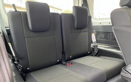 Suzuki Jimny, 2022 год, 1 913 000 рублей, 20 фотография