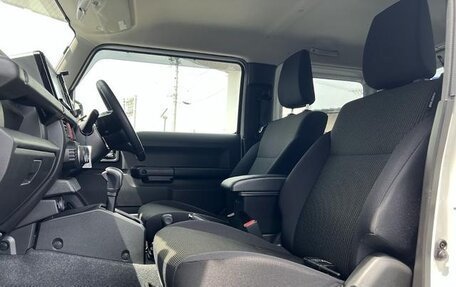 Suzuki Jimny, 2022 год, 1 913 000 рублей, 15 фотография