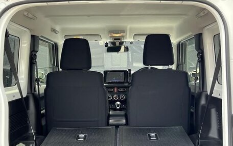 Suzuki Jimny, 2022 год, 1 913 000 рублей, 22 фотография