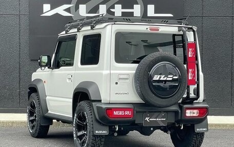 Suzuki Jimny, 2022 год, 1 913 000 рублей, 7 фотография