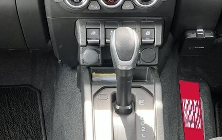 Suzuki Jimny, 2022 год, 1 913 000 рублей, 17 фотография