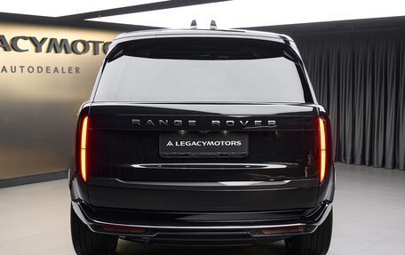 Land Rover Range Rover IV рестайлинг, 2025 год, 24 490 000 рублей, 4 фотография