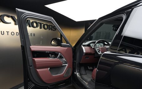 Land Rover Range Rover IV рестайлинг, 2025 год, 24 490 000 рублей, 10 фотография