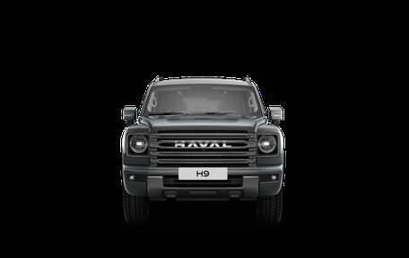 Haval H9, 2025 год, 4 652 010 рублей, 5 фотография