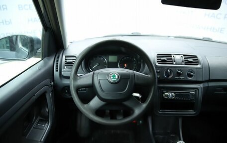 Skoda Roomster, 2012 год, 570 000 рублей, 13 фотография