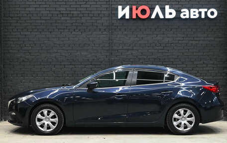 Mazda Axela, 2013 год, 1 250 000 рублей, 7 фотография