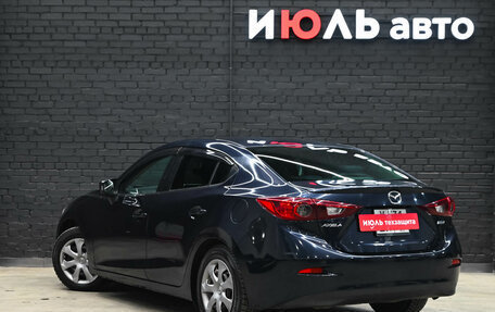 Mazda Axela, 2013 год, 1 250 000 рублей, 6 фотография