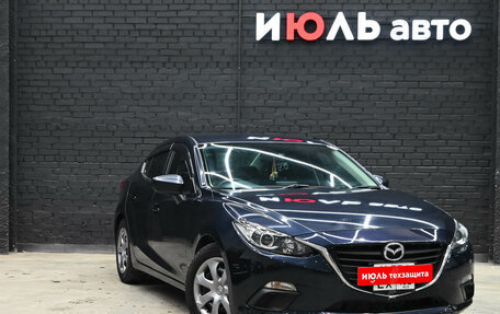 Mazda Axela, 2013 год, 1 250 000 рублей, 3 фотография