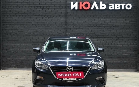 Mazda Axela, 2013 год, 1 250 000 рублей, 2 фотография