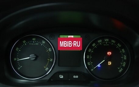 Skoda Roomster, 2012 год, 570 000 рублей, 16 фотография