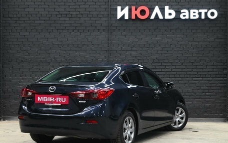 Mazda Axela, 2013 год, 1 250 000 рублей, 4 фотография