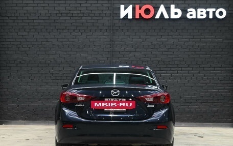 Mazda Axela, 2013 год, 1 250 000 рублей, 5 фотография