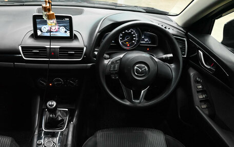 Mazda Axela, 2013 год, 1 250 000 рублей, 10 фотография