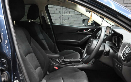 Mazda Axela, 2013 год, 1 250 000 рублей, 11 фотография