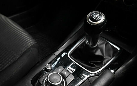 Mazda Axela, 2013 год, 1 250 000 рублей, 13 фотография