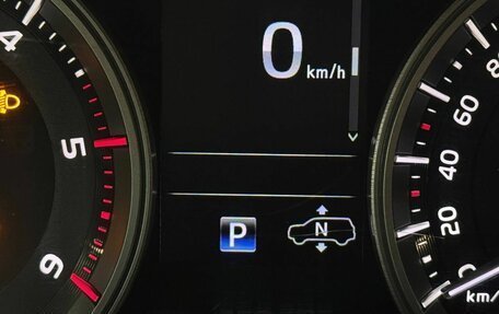 Toyota Land Cruiser 200, 2016 год, 5 185 000 рублей, 19 фотография