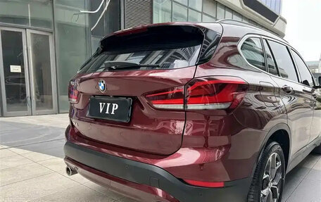 BMW X1, 2022 год, 2 650 000 рублей, 6 фотография