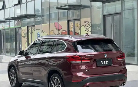 BMW X1, 2022 год, 2 650 000 рублей, 8 фотография