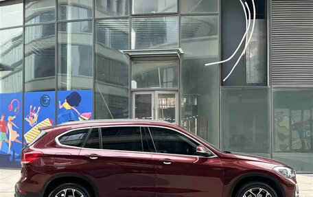 BMW X1, 2022 год, 2 650 000 рублей, 10 фотография