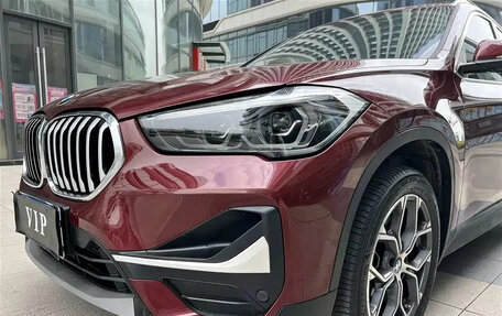 BMW X1, 2022 год, 2 650 000 рублей, 2 фотография