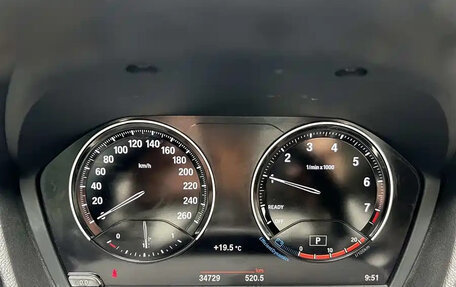 BMW X1, 2022 год, 2 650 000 рублей, 15 фотография