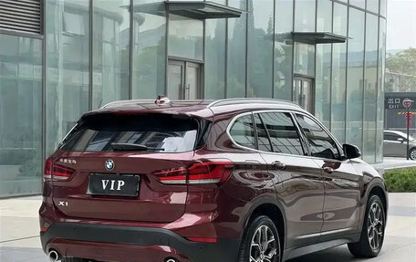 BMW X1, 2022 год, 2 650 000 рублей, 5 фотография