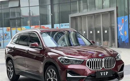 BMW X1, 2022 год, 2 650 000 рублей, 4 фотография