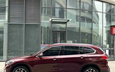 BMW X1, 2022 год, 2 650 000 рублей, 9 фотография