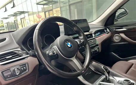 BMW X1, 2022 год, 2 650 000 рублей, 13 фотография