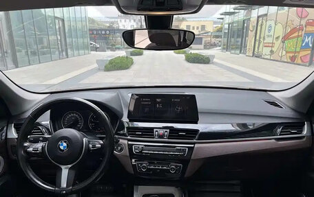 BMW X1, 2022 год, 2 650 000 рублей, 12 фотография