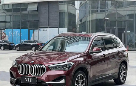 BMW X1, 2022 год, 2 650 000 рублей, 1 фотография