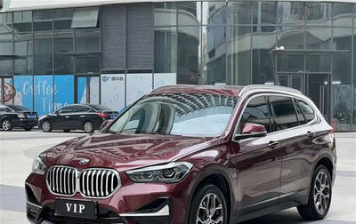 BMW X1, 2022 год, 2 650 000 рублей, 1 фотография