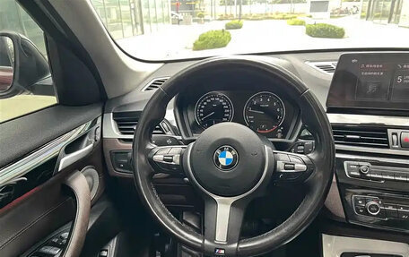 BMW X1, 2022 год, 2 650 000 рублей, 14 фотография