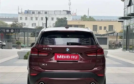 BMW X1, 2022 год, 2 650 000 рублей, 7 фотография