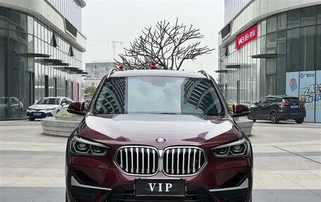 BMW X1, 2022 год, 2 650 000 рублей, 3 фотография