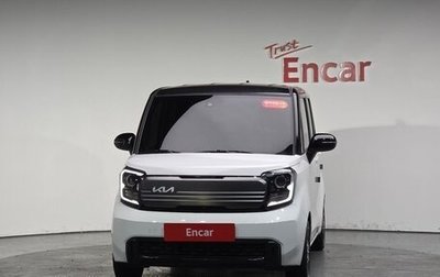 KIA Ray, 2022 год, 1 500 000 рублей, 1 фотография